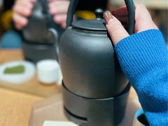 -tea'stone (万象天地店)