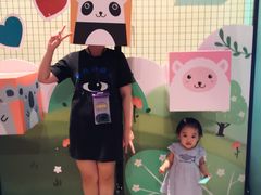 -杭州开元森泊度假乐园