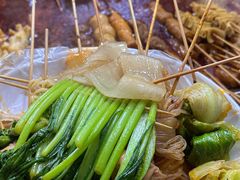 宽粉条-郭记小街麻辣烫(南小街总店)