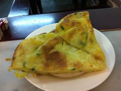 葱油饼-大碗居老北京炸酱面(蛇口店)