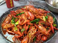 -拙味兄弟龙虾(新香洲店)