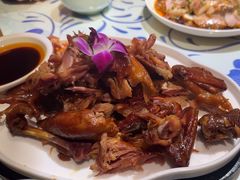 -井水小厨·湘菜(活力广场店)