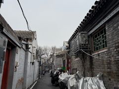 -清真-戏楼王记牛肉面