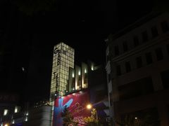 -大光明电影院(南京西路店)
