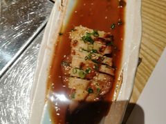 -隐泉京望日式料理(太和广场店)