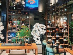 -川旺角川粤融合菜•海景餐厅(星海广场店)