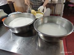 -正宁路小吃夜市