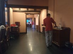 大堂-烧肉馆(古北水镇景区店)