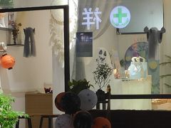 -mira甜品屋(财大店)