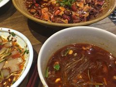 -薛阿婆(北美新天地中心店)