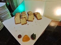 -珀丽酒店-协奏坊餐厅