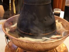 -东来顺饭庄(天坛店)