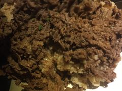 豪华五层牛肉饭-二丁目食堂(铁西星摩尔店)
