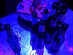 -天晴88BAR(黄岛店)