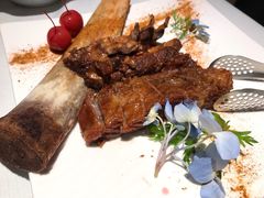 -悦融琥珀·京鲁菜·海味珍品(西单店)