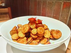 -0776食堂·京城创意菜(七里庄店)