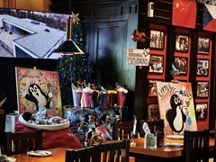 -布拉格餐厅· 中欧捷克菜(全国首店)