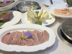 -围炉夜话·潮汕卤水火锅(榕江店)