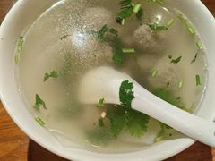 -南门小馆·清真(国贸商城店)