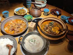 -吃饭皇帝大(合生汇店)