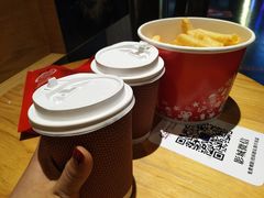 -太平洋影城(王府井店)