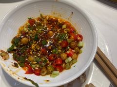 -巴邑火锅·鲜切牛肉(萧山银隆店)