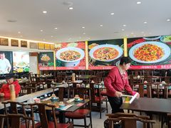 -川流不息·地道川菜·小龙虾(松东路店)