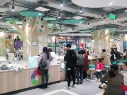 -meland亲子乐园•活动包场(佛山新DNA购物中心店)