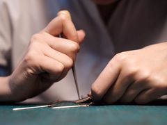 -零几体验diy皮具工作室(振业城店)