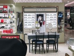 -宝岛眼镜(群光广场店)