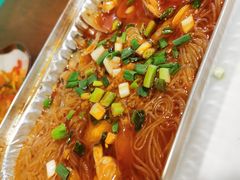 -兰州-西固陈记牛肉面·烧烤(山阴路店)