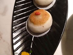 -韵秋荷(宝山龙湖天街店)