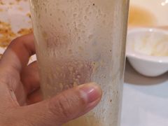 -祥记餐饮•豫粤珍味(金隅大厦店)