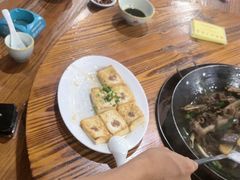 -侠成水上农庄(工业大道店)