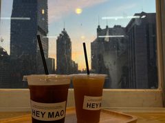 -Heymao猫咖.咖啡厅(东门店)