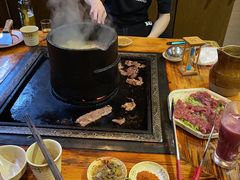 -滇藏石锅宴(崇仁巷老店)