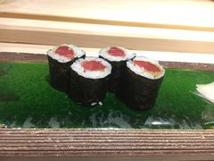 -鮨一日本料理(大中华店)