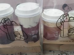 -喜茶(永旺梦乐城店)