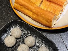 -荣记火锅(青悦城店)