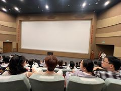 -敦煌莫高窟数字展示中心