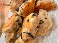 -北香园饺子馆(锦华路店)