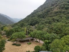 -黄公望隐居地