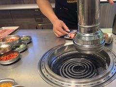 -大叹号·朝鲜族烤肉(潍坊泰华城店)