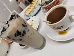 -Killiney Kopitiam(基利尼路67号店)