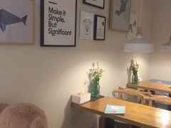 -云朵上的鱼(莘庄店)