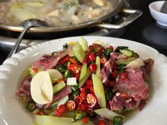 -老来福·非遗酸汤兔(凯旋路店)
