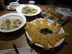 -吴越荣记·苏州菜·松鼠桂鱼(斜塘老街店)