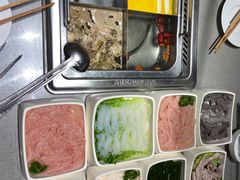 -海底捞火锅(北京路店)