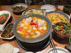 -云海肴·汽锅鸡·云南代表菜(美罗城店)