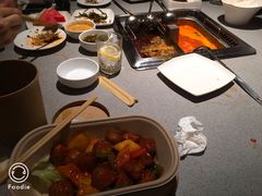 -茹·pure vegan(博华广场店)